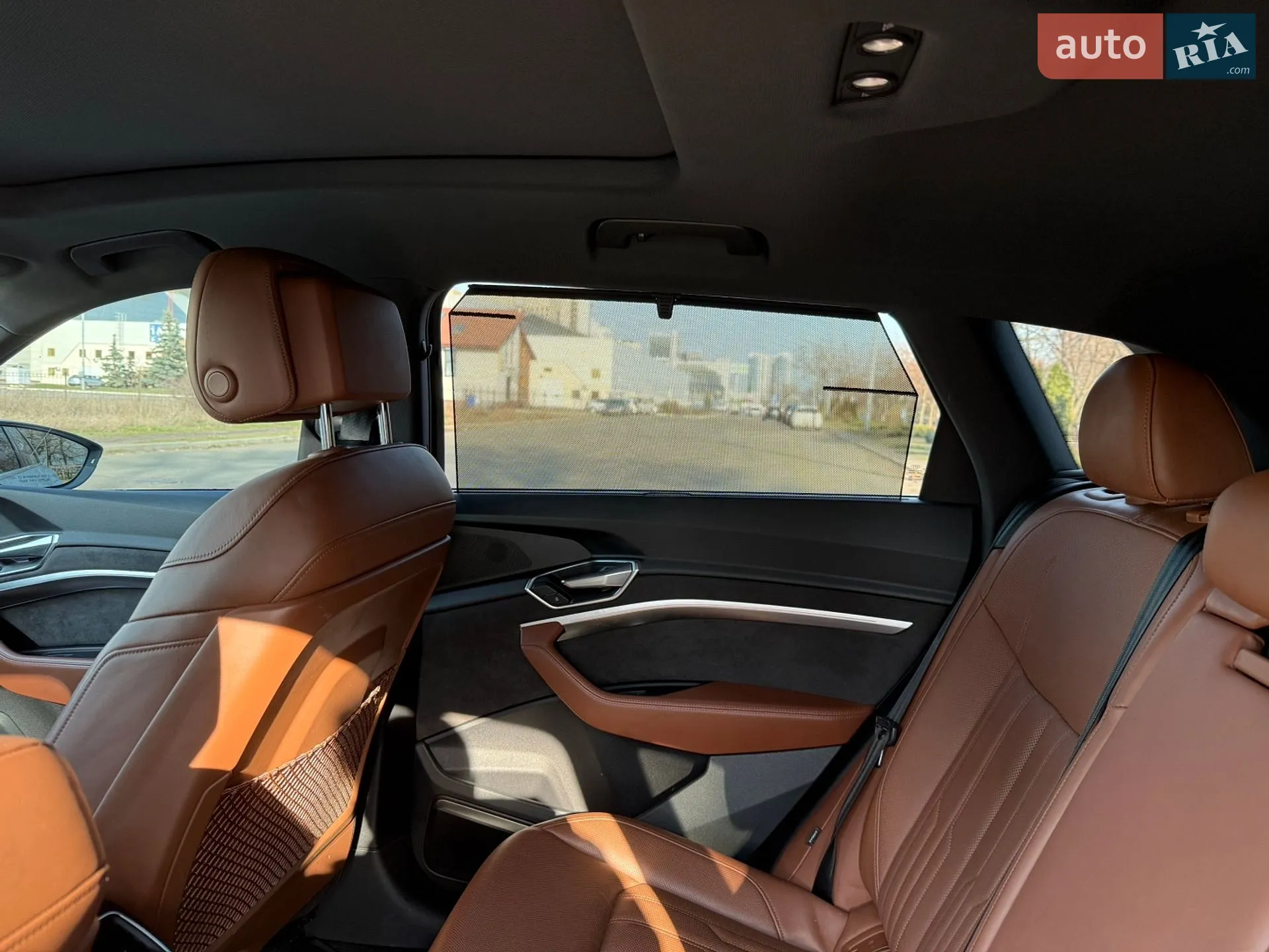 2019 Audi e-tron - мініатюра 9