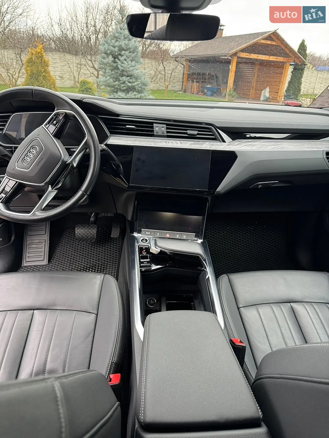 2021 Audi e-tron - мініатюра 22
