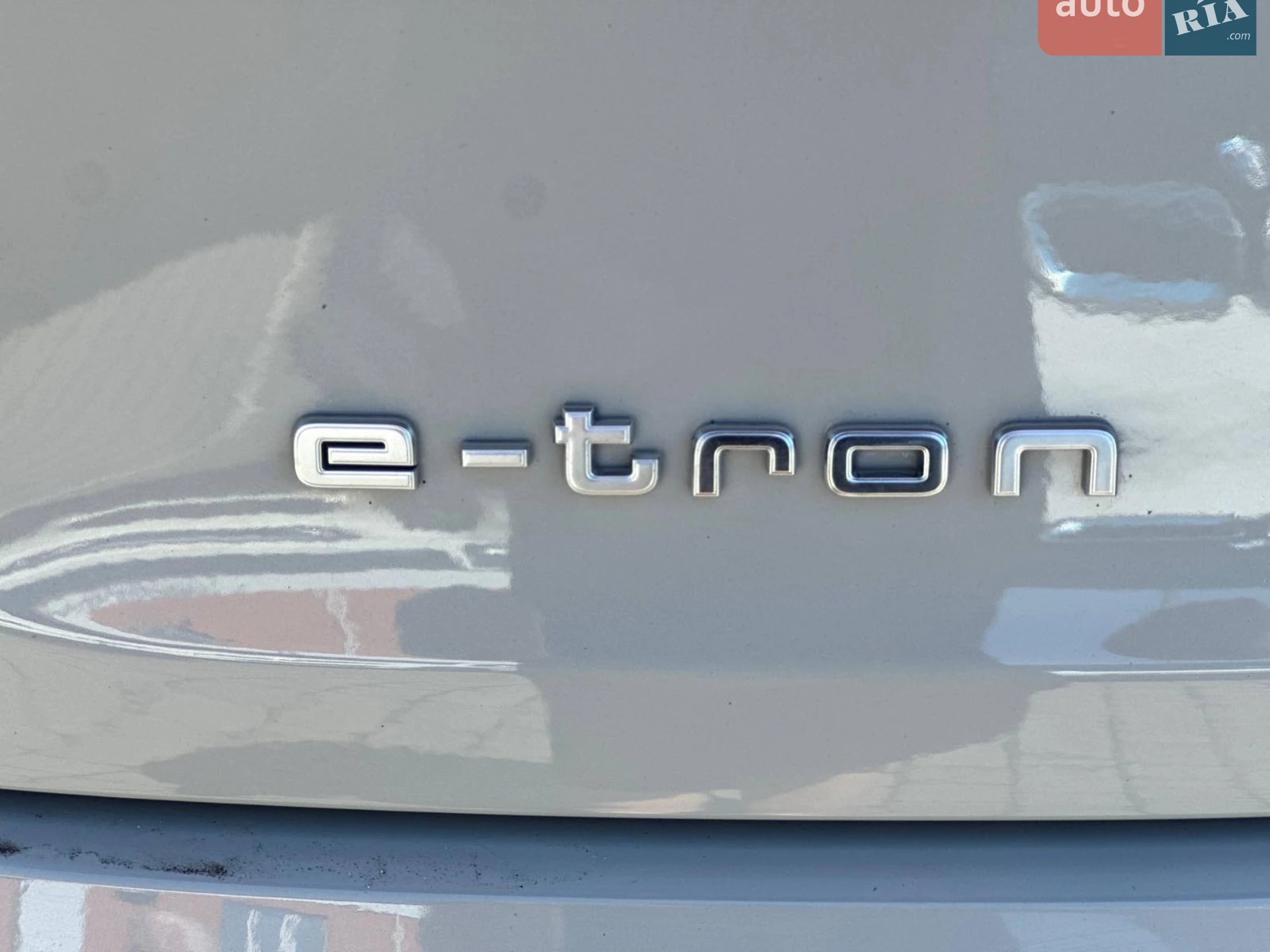 2019 Audi e-tron - мініатюра 6