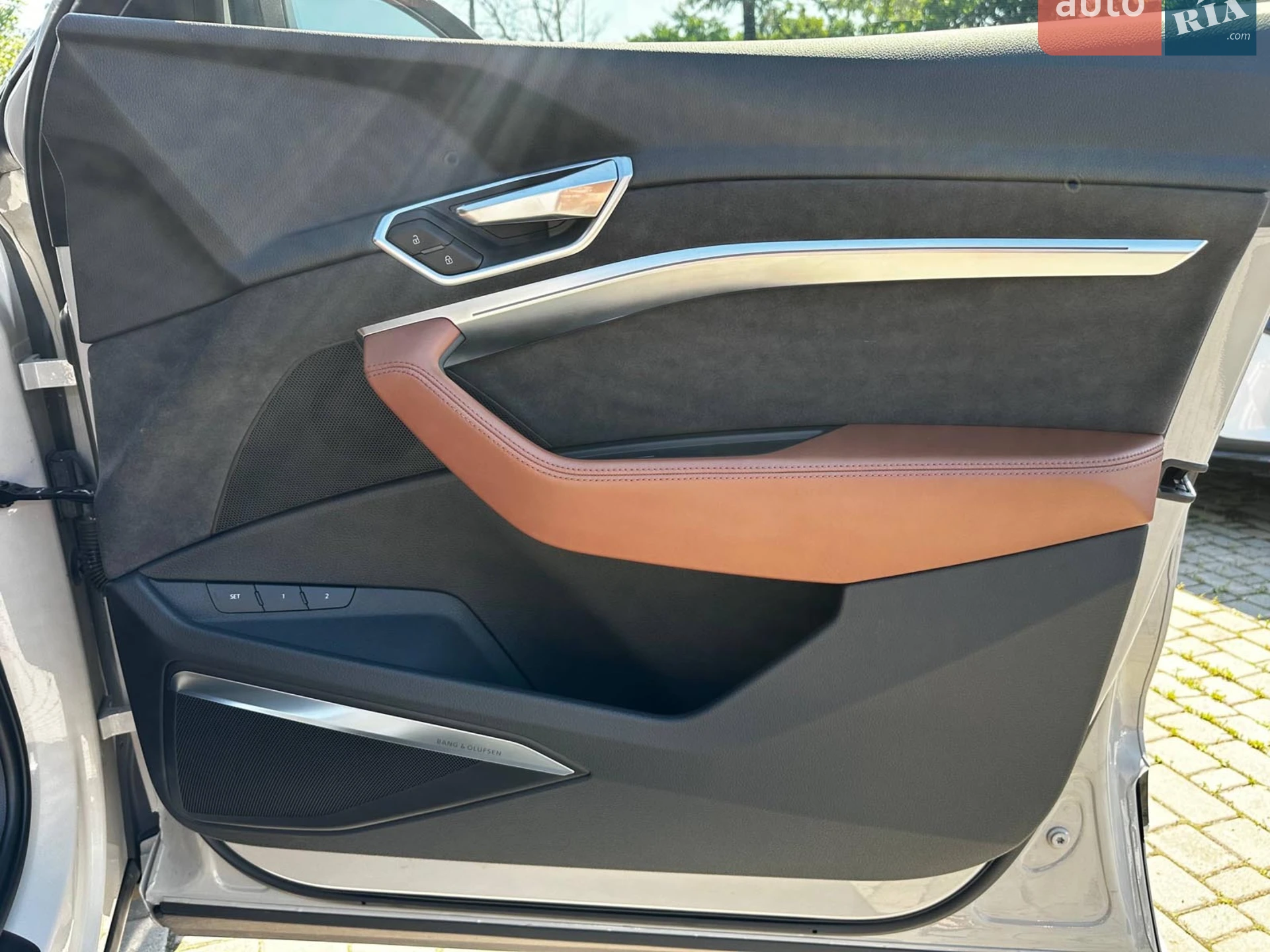 2019 Audi e-tron - мініатюра 36