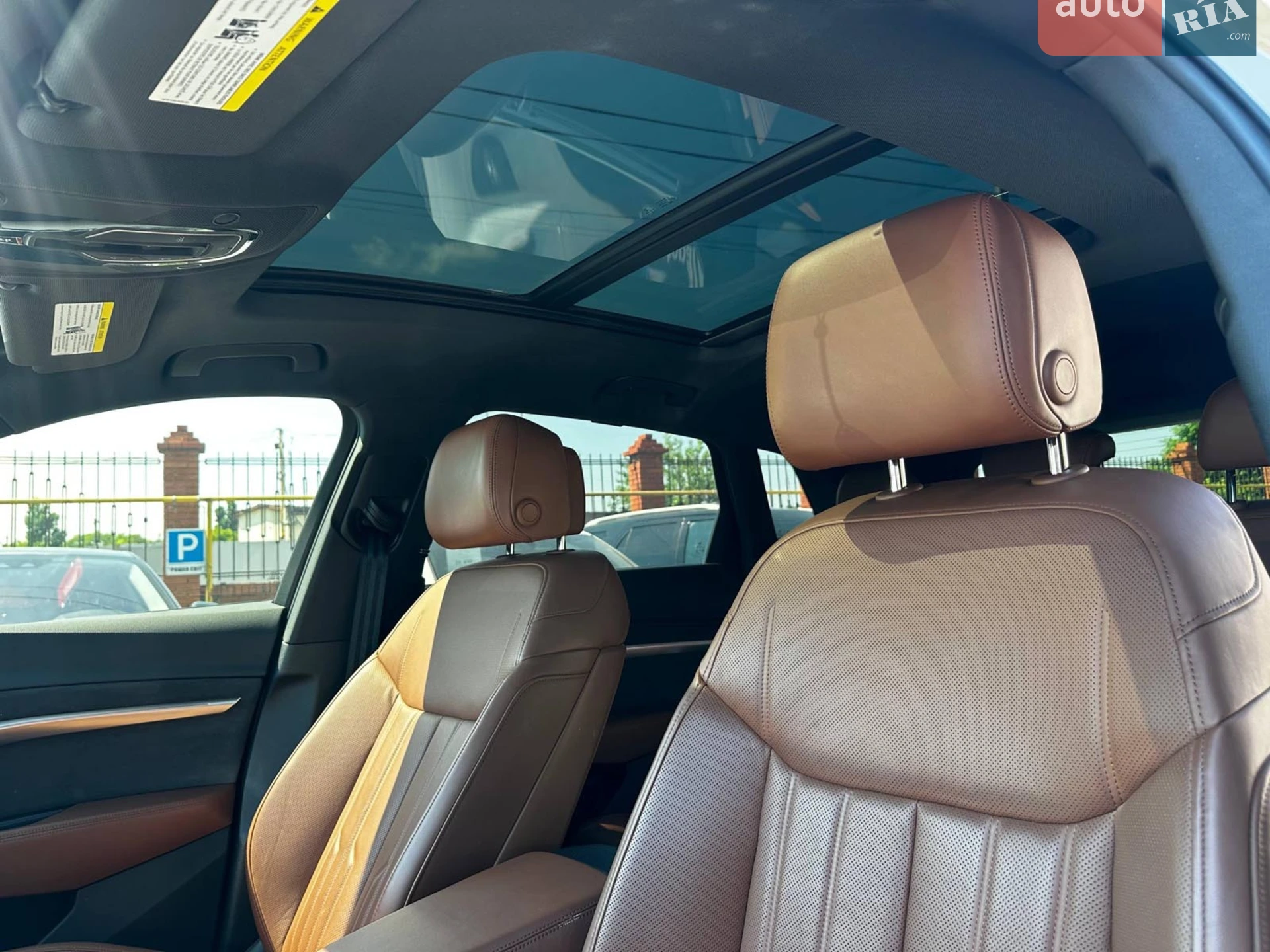 2019 Audi e-tron - мініатюра 29