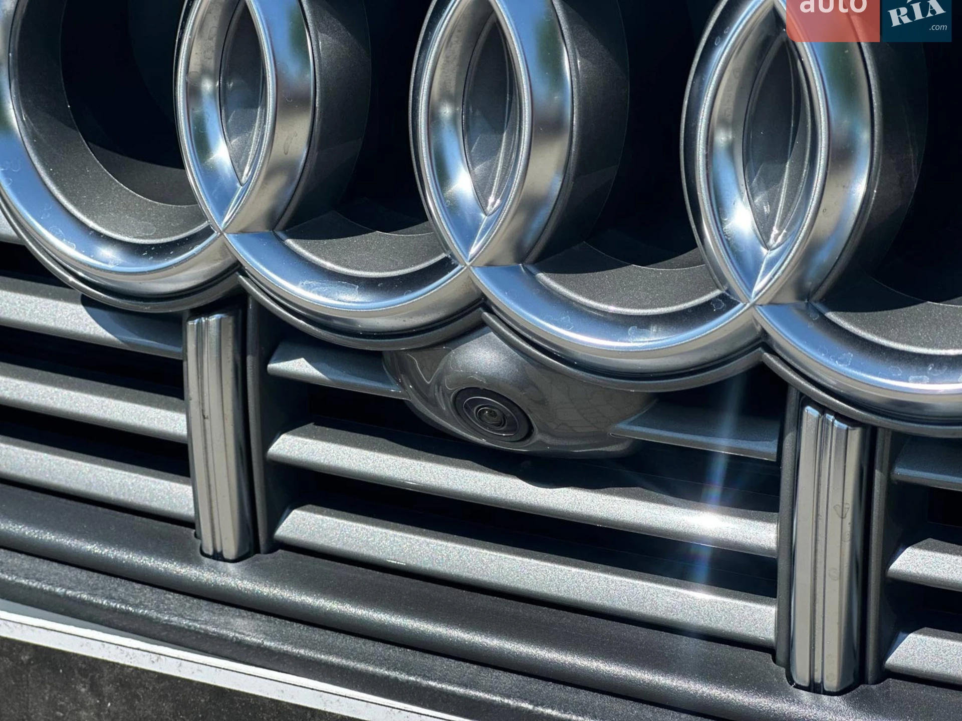 2019 Audi e-tron - мініатюра 7