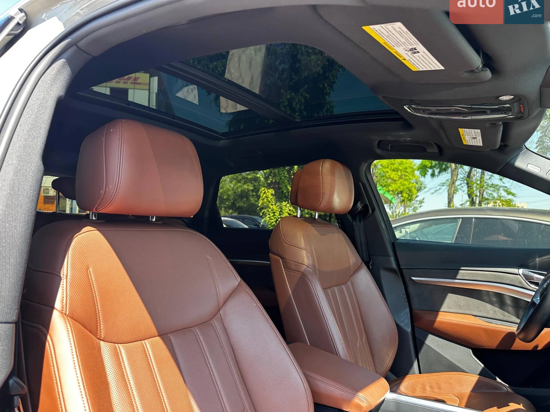 2019 Audi e-tron - мініатюра 41
