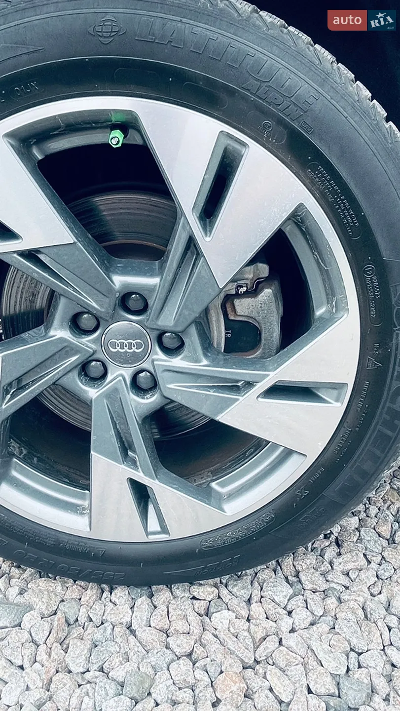 2019 Audi e-tron - мініатюра 9