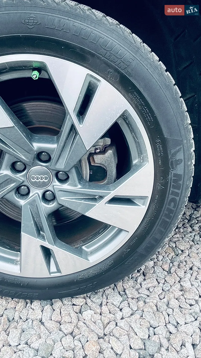 2019 Audi e-tron - мініатюра 10