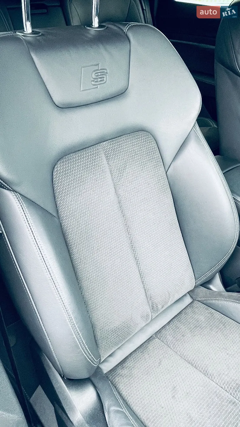 2019 Audi e-tron - мініатюра 20