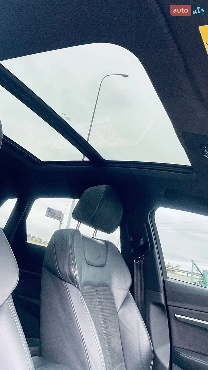 2019 Audi e-tron - мініатюра 21