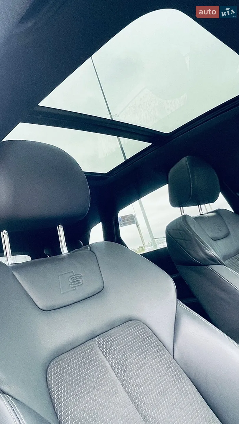 2019 Audi e-tron - мініатюра 22