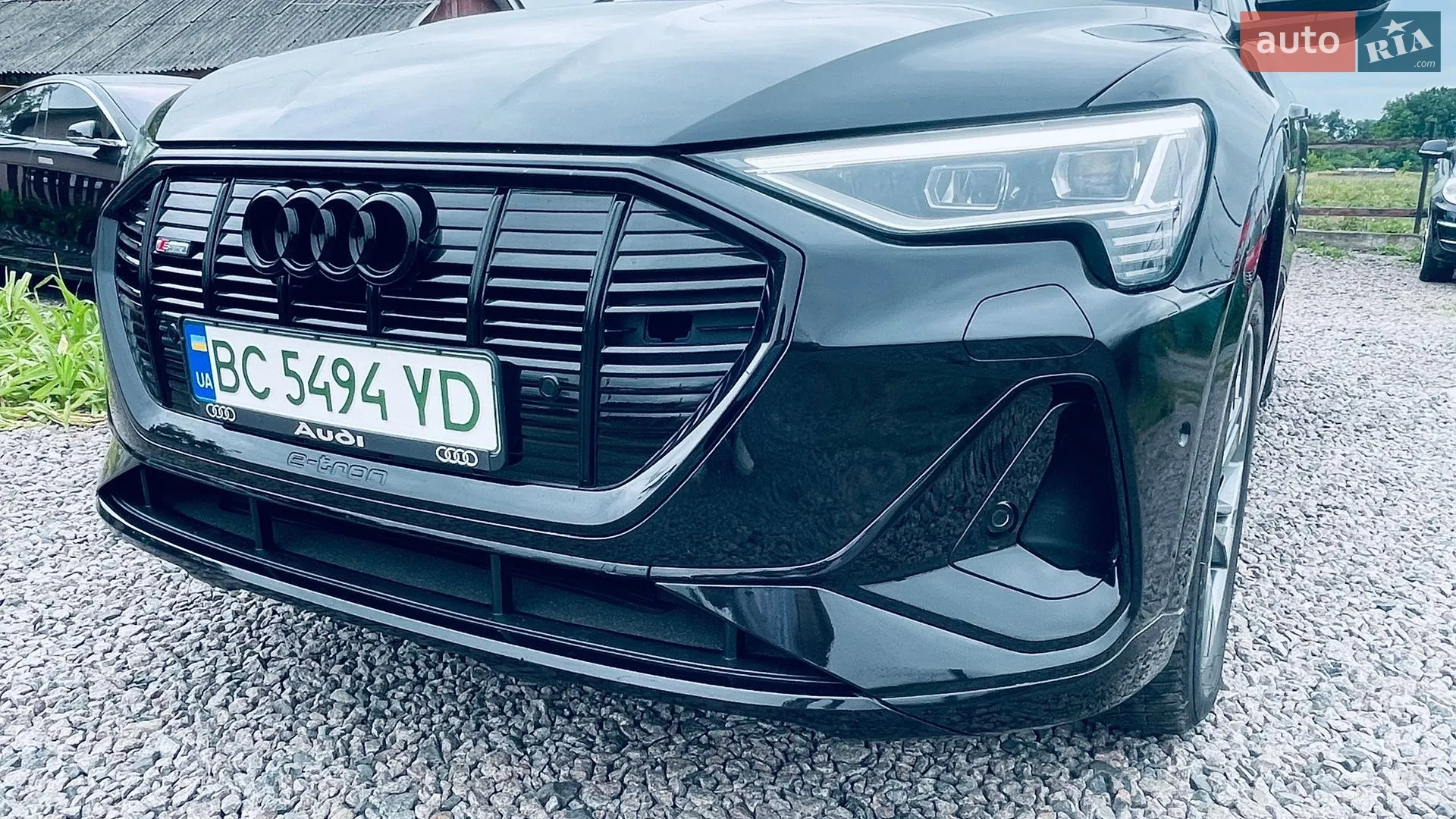 2019 Audi e-tron - мініатюра 25