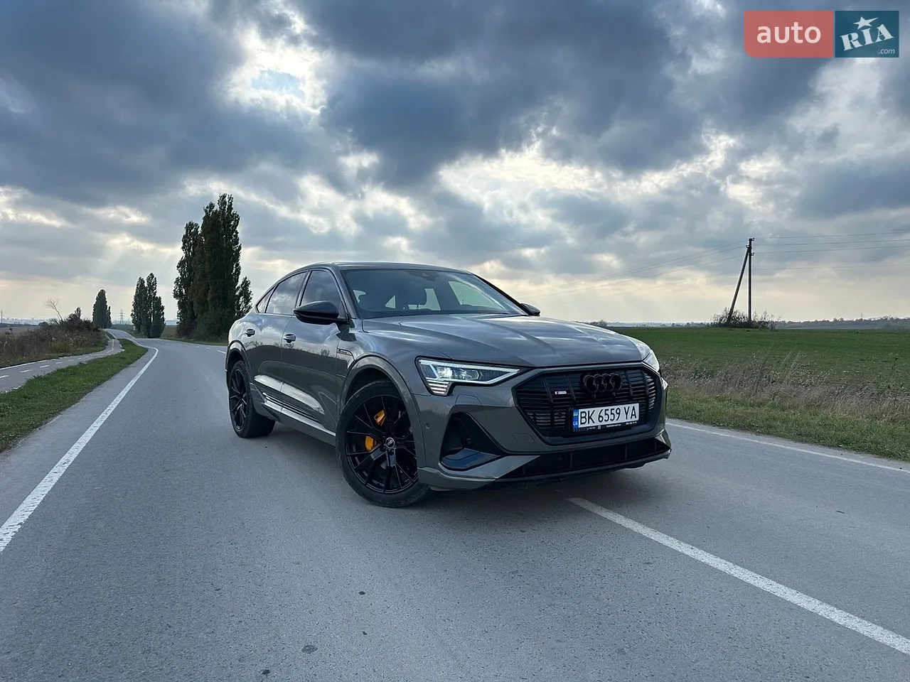 2023 Audi Q8 - мініатюра 24