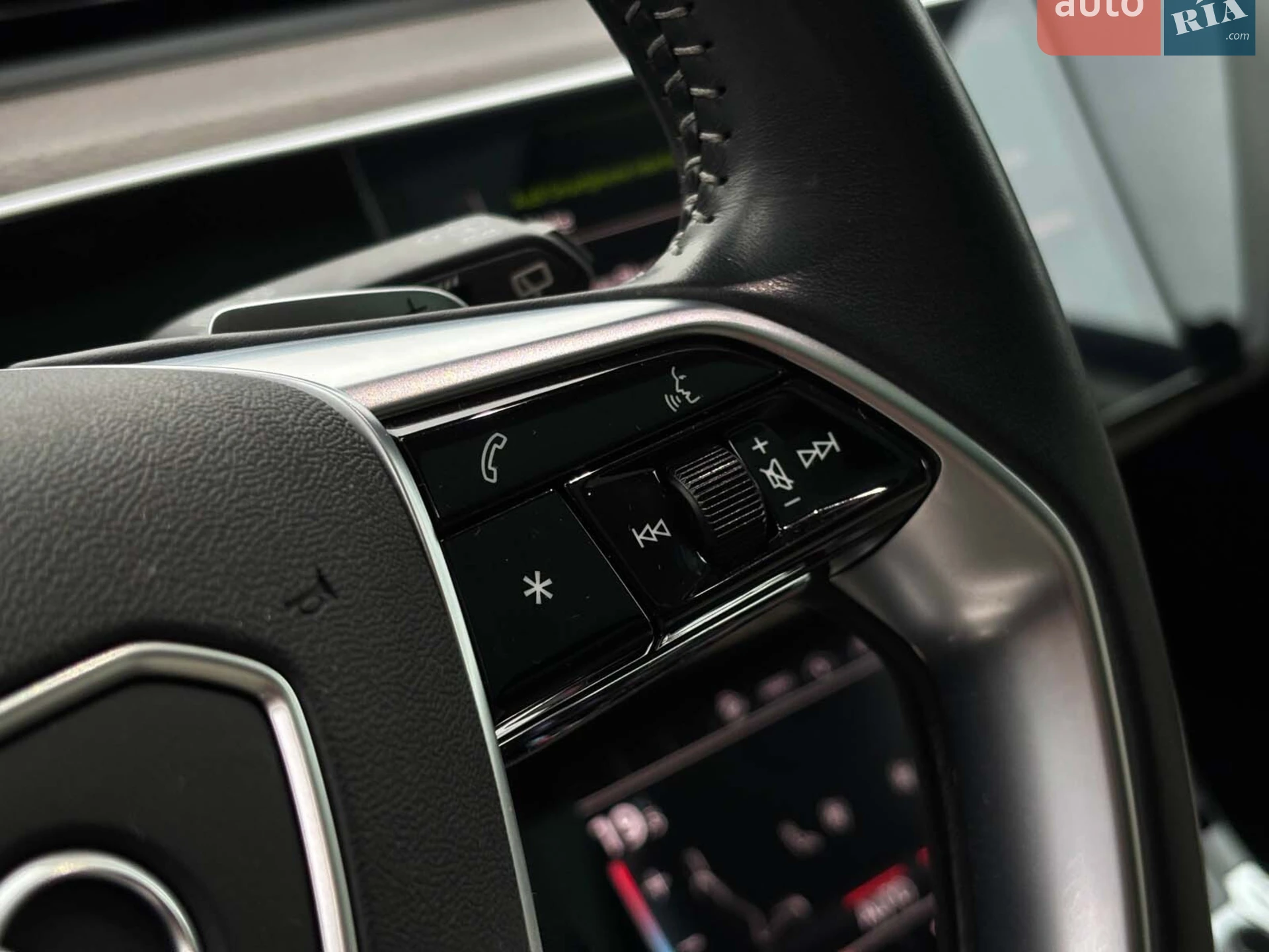 2021 Audi e-tron - мініатюра 25