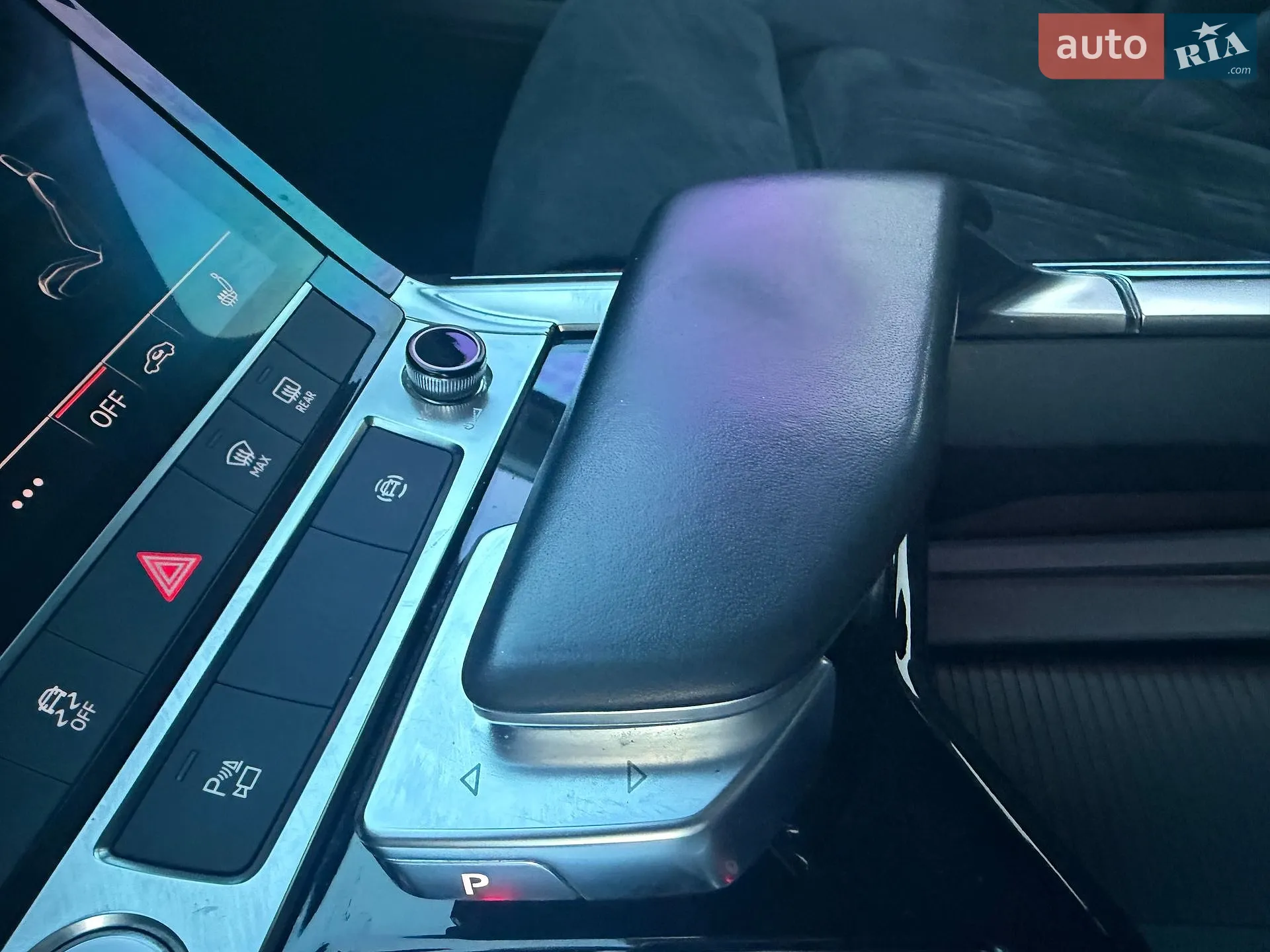 2019 Audi e-tron - мініатюра 59