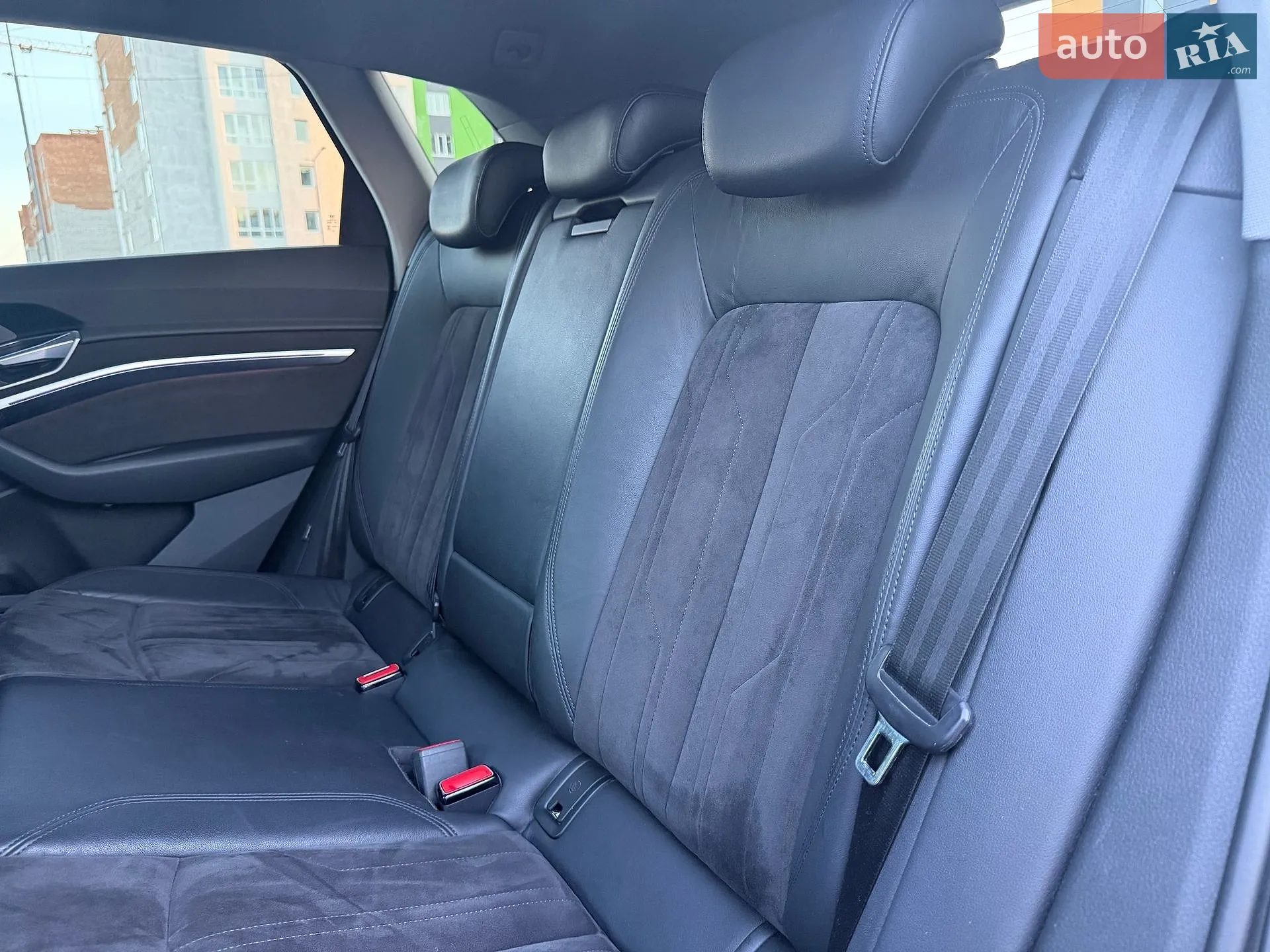 2019 Audi e-tron - мініатюра 66