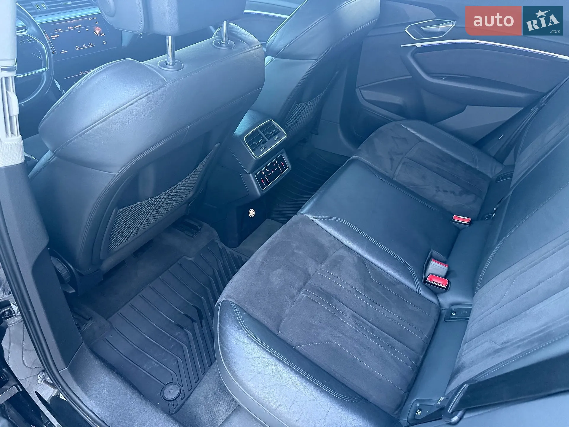 2019 Audi e-tron - мініатюра 73