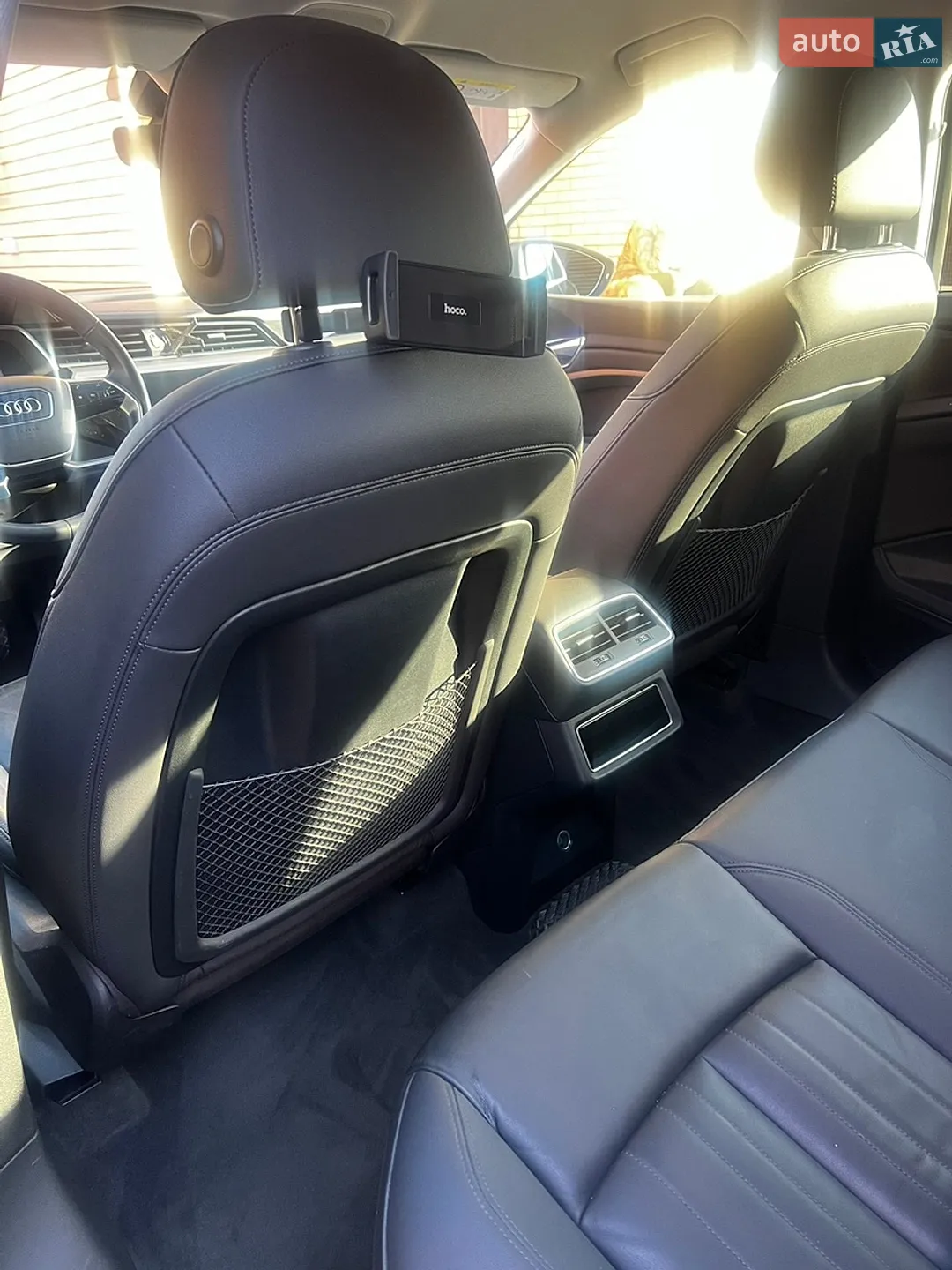 2021 Audi e-tron - мініатюра 13