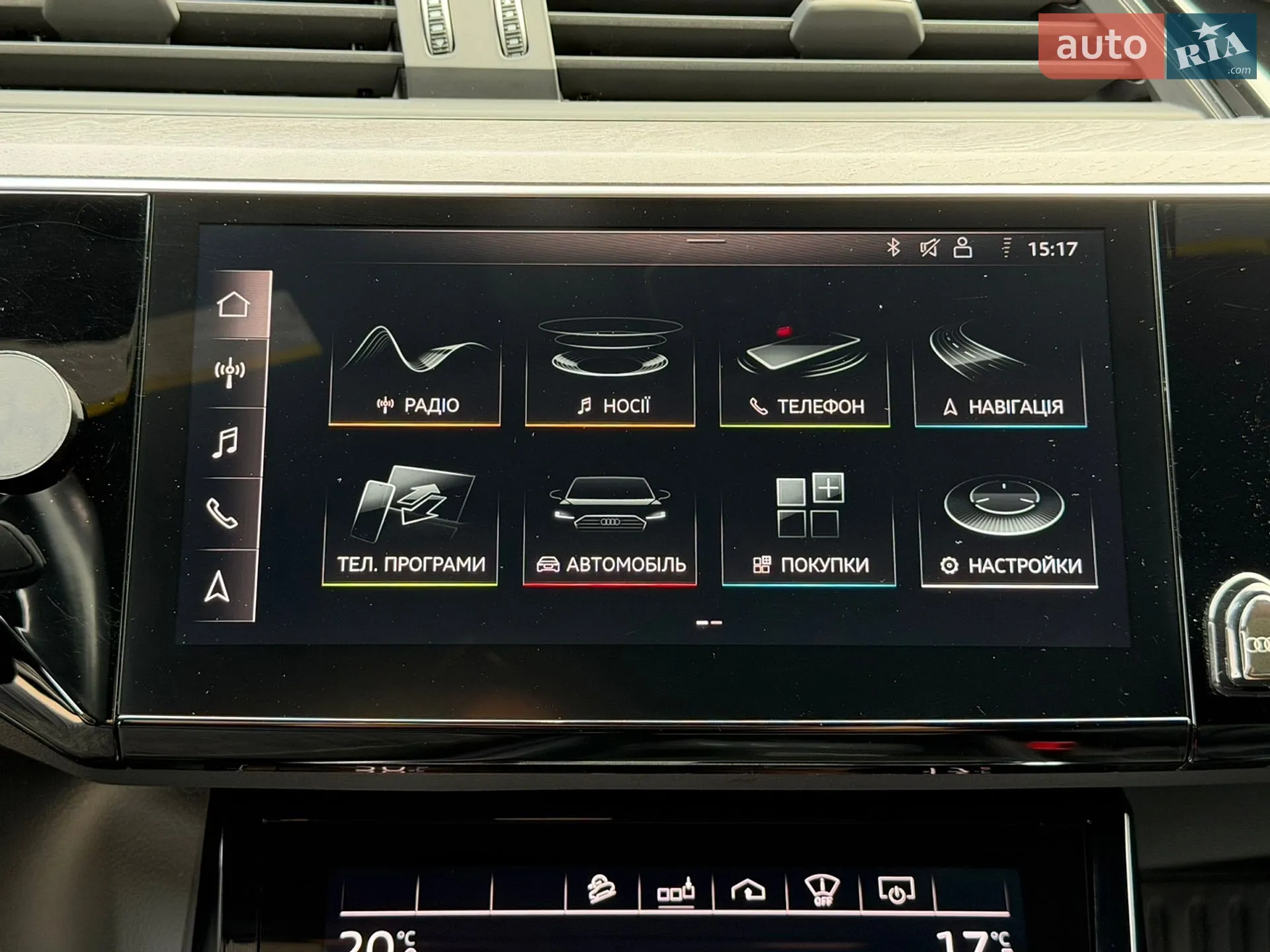 2019 Audi e-tron - мініатюра 15