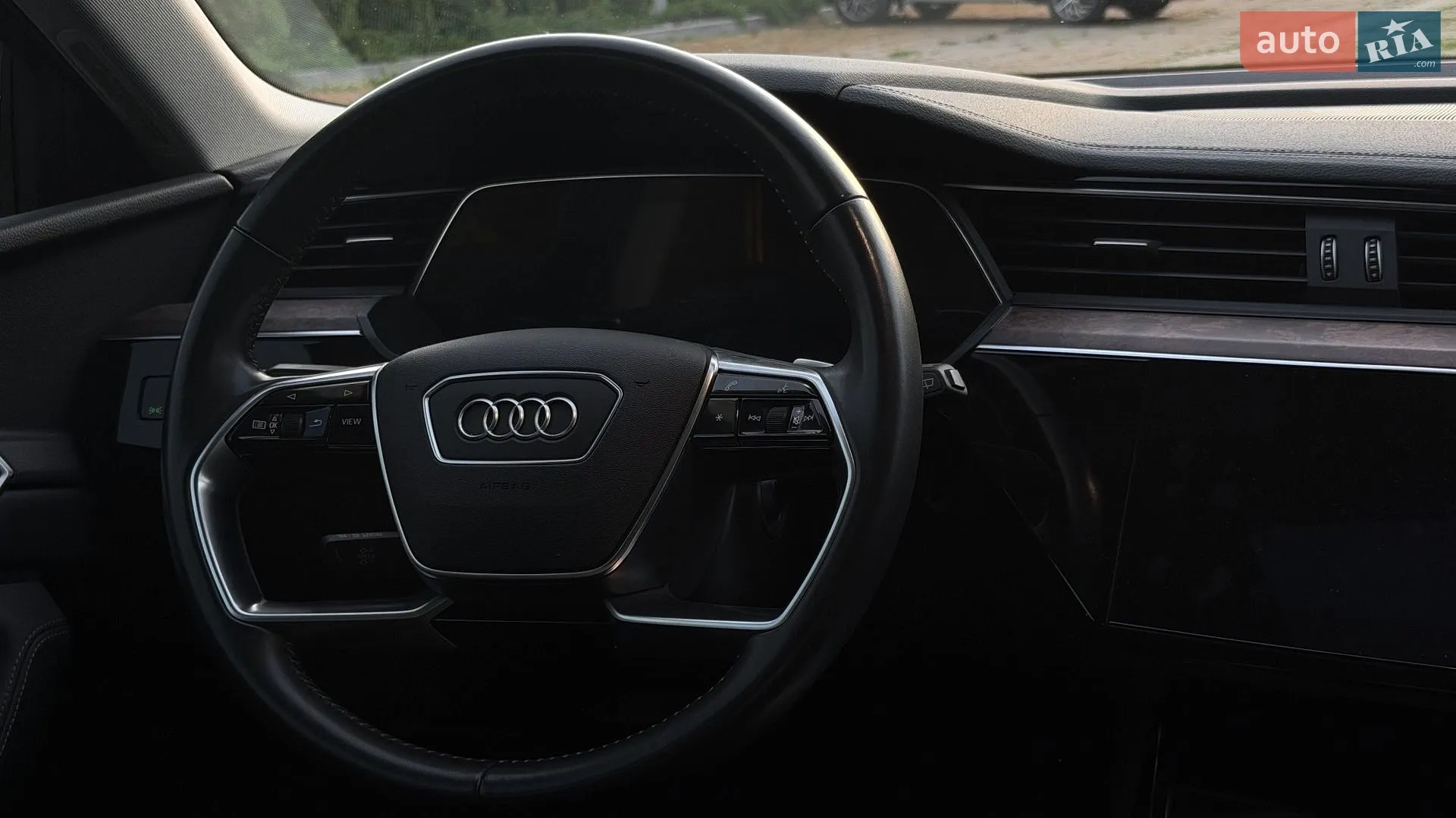 2019 Audi e-tron - мініатюра 19