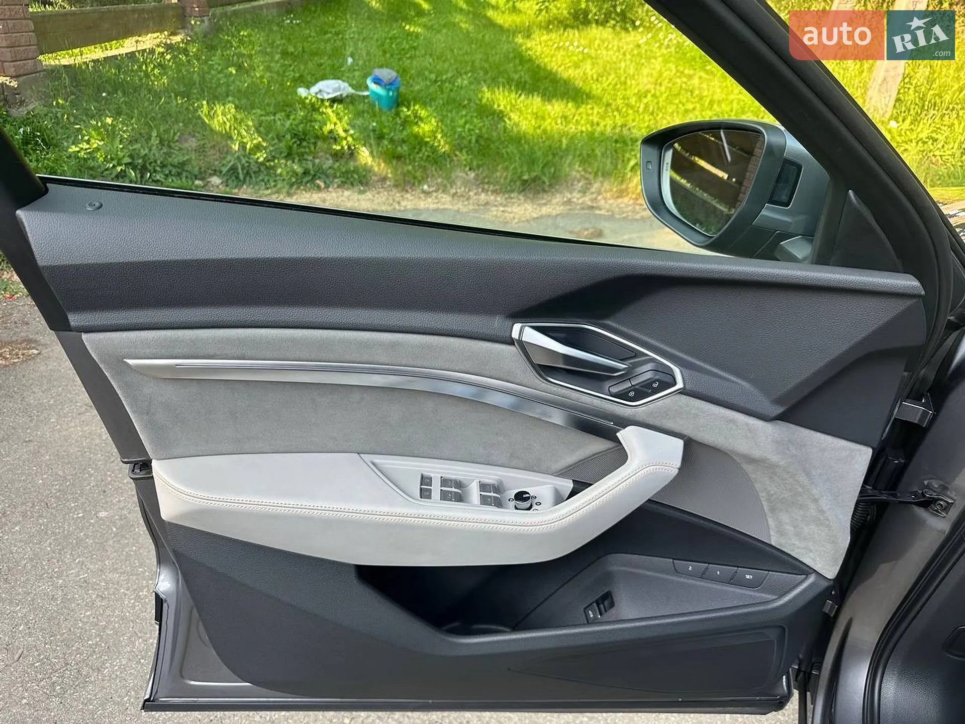 2019 Audi e-tron - мініатюра 17