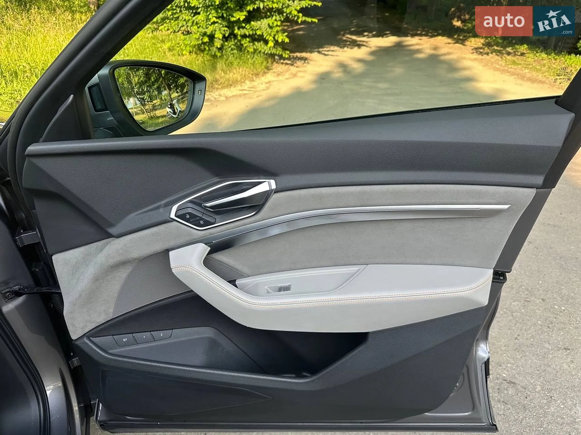 2019 Audi e-tron - мініатюра 24