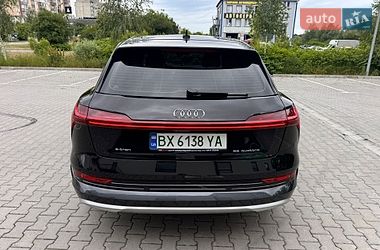 Внедорожник / Кроссовер Audi e-tron 2022 в Хмельницком