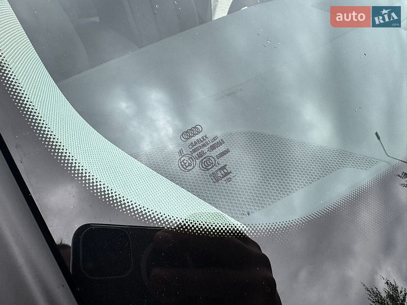 Внедорожник / Кроссовер Audi e-tron 2022 в Хмельницком