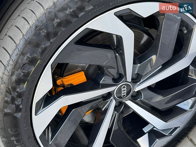 Внедорожник / Кроссовер Audi e-tron 2021 в Хмельницком