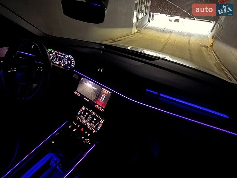 Внедорожник / Кроссовер Audi e-tron 2021 в Хмельницком