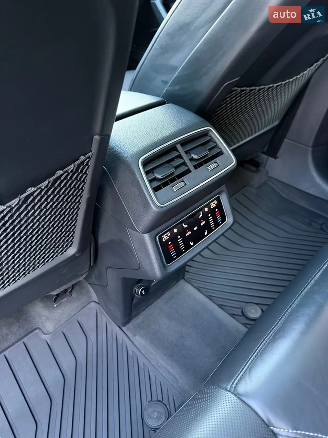 2019 Audi e-tron - мініатюра 19