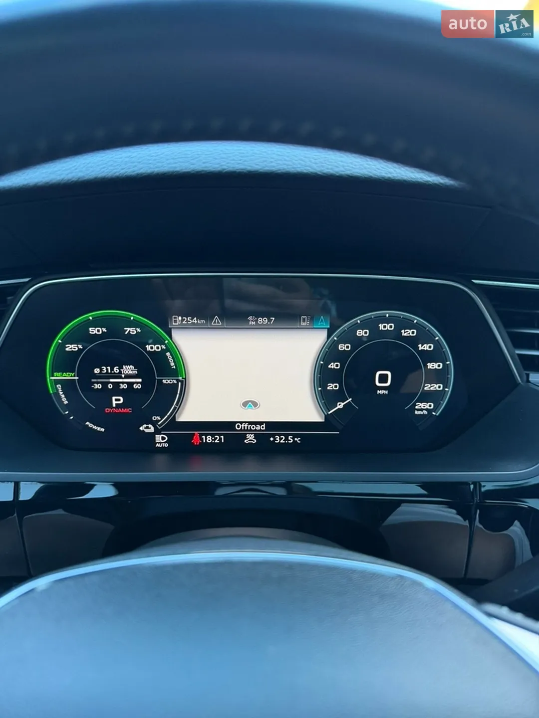 2019 Audi e-tron - мініатюра 13