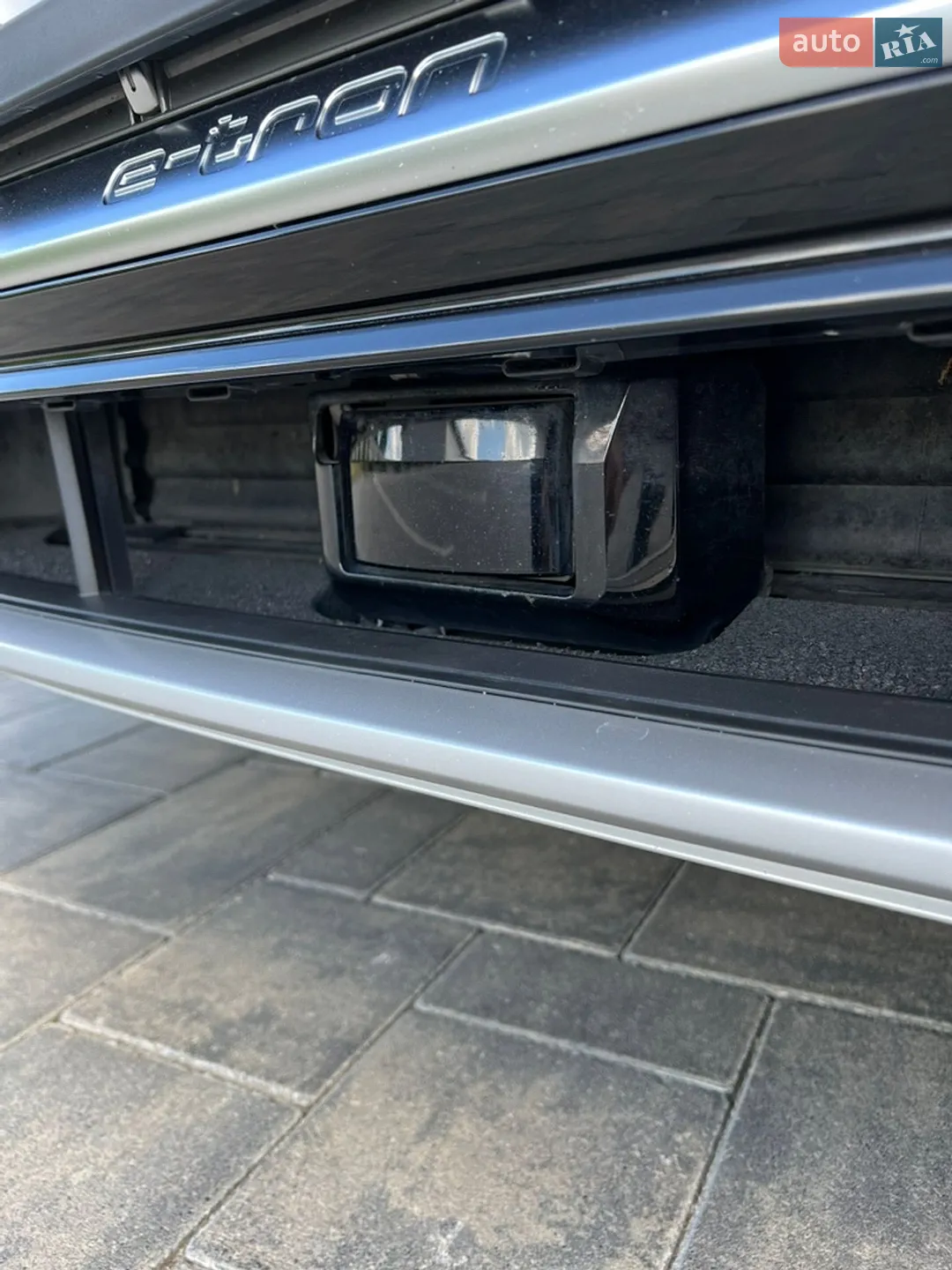 2018 Audi e-tron - мініатюра 17