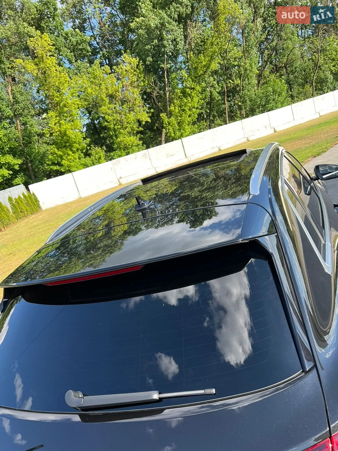 2018 Audi e-tron - мініатюра 35
