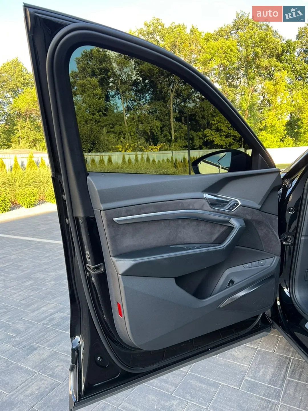 2018 Audi e-tron - мініатюра 43