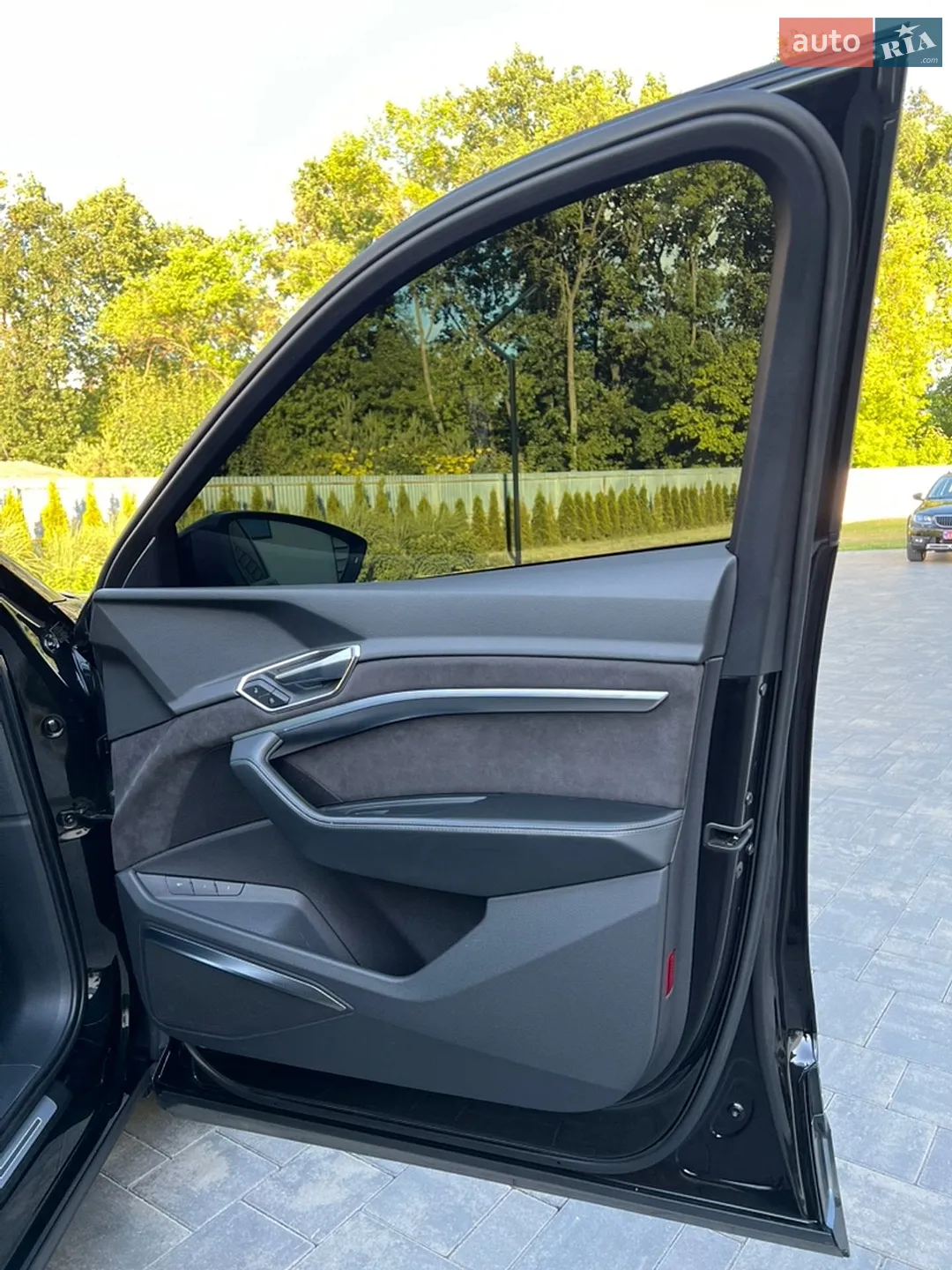 2018 Audi e-tron - мініатюра 53