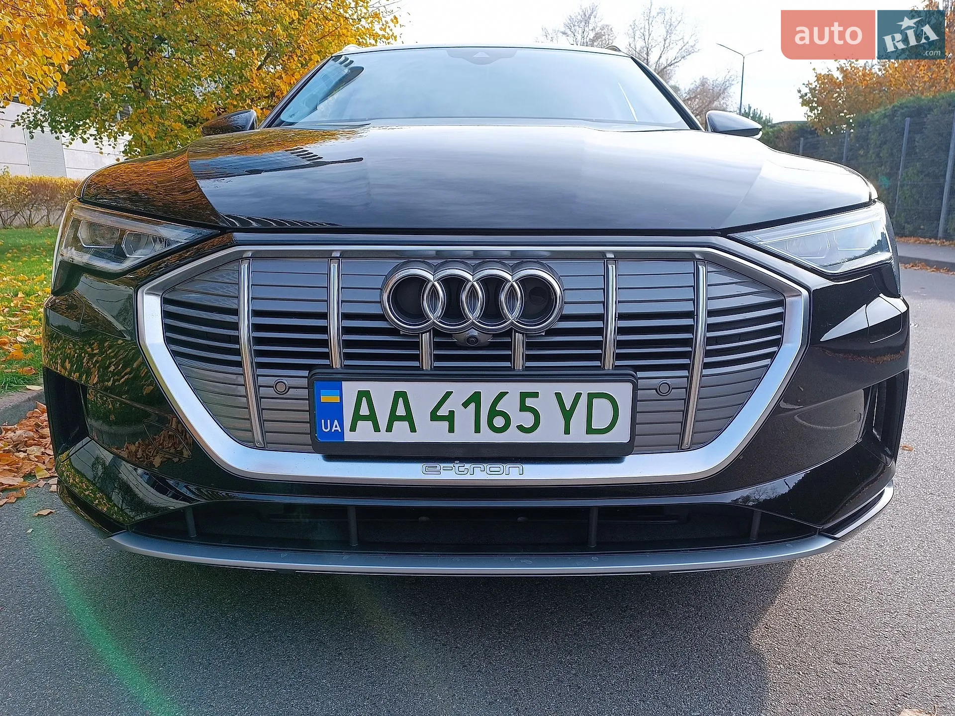 2022 Audi e-tron - мініатюра 10