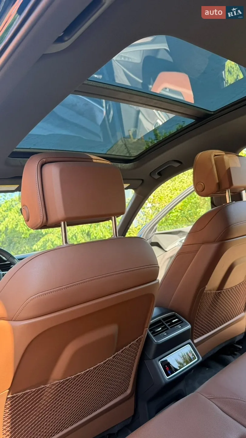 2019 Audi e-tron - мініатюра 34