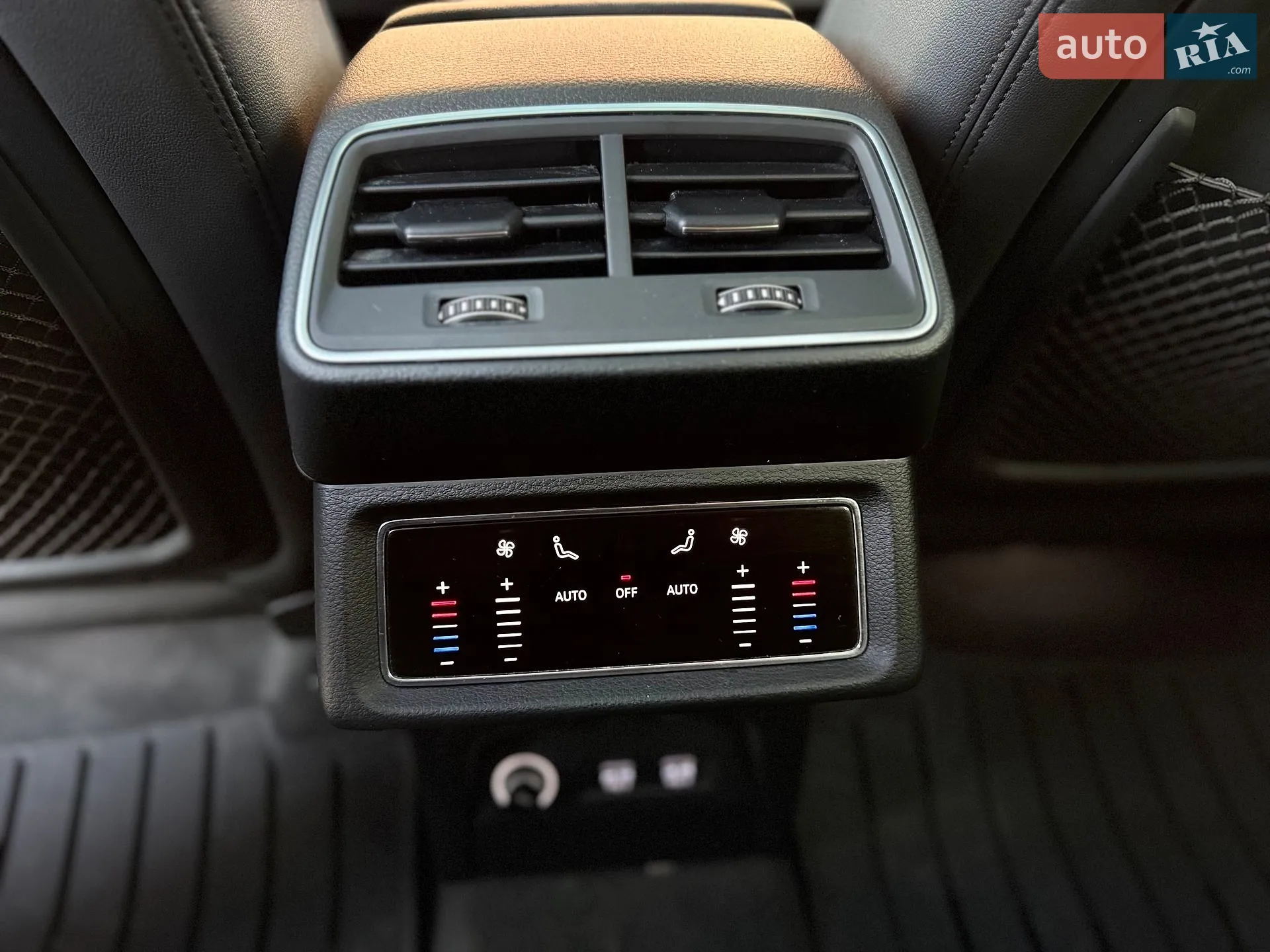 2019 Audi e-tron - мініатюра 61