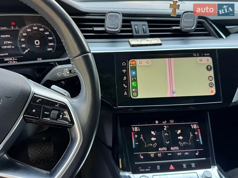 Audi e-tron 2020 VIN WAUZZZGE5LB037022 фото оголошення 34 з 67