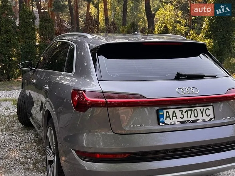 Audi e-tron 2020 VIN WAUZZZGE5LB037022 фото оголошення 37 з 67