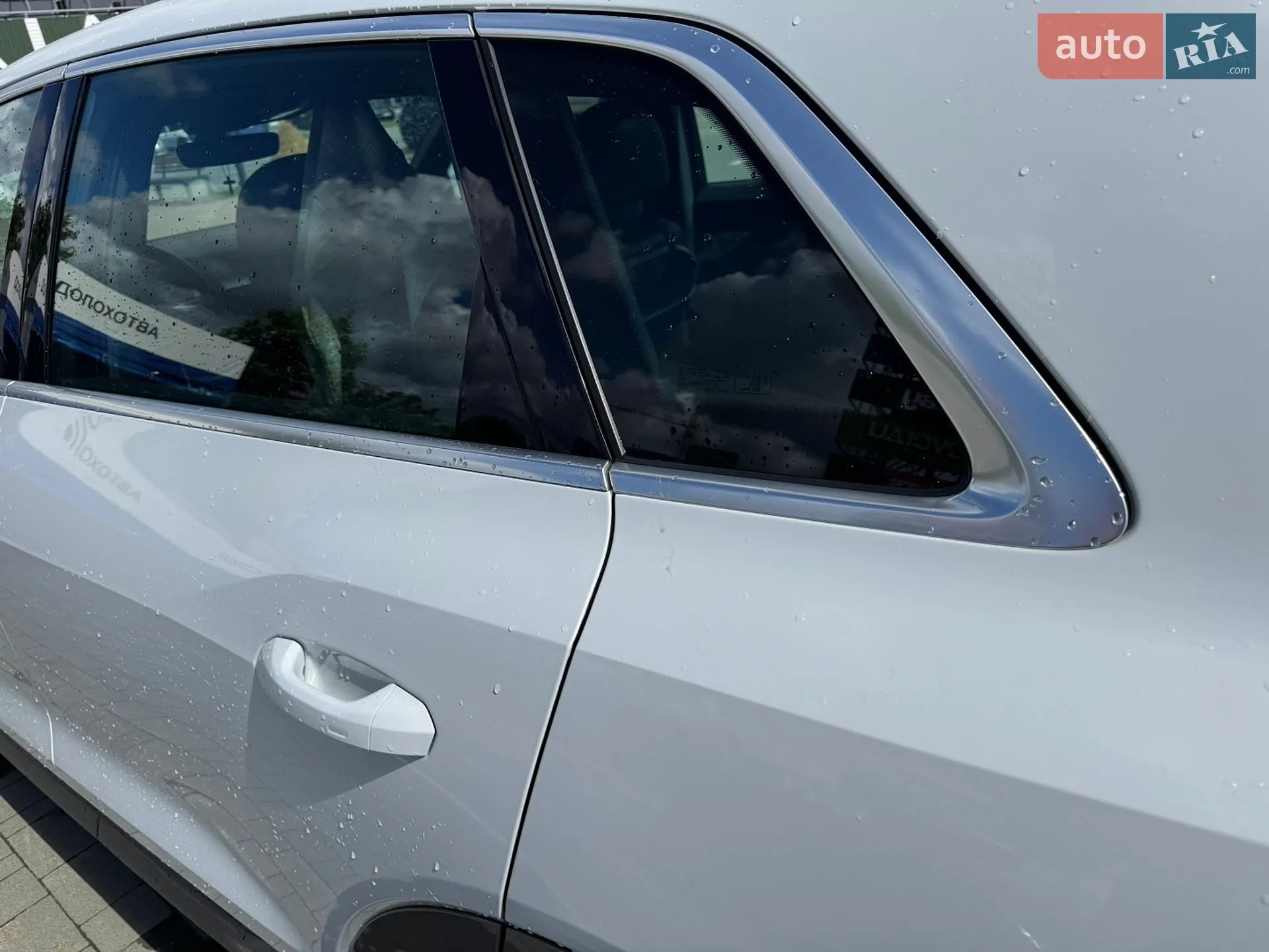 2019 Audi e-tron - мініатюра 19