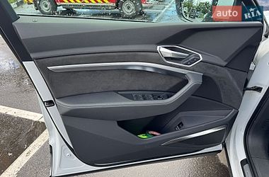 Внедорожник / Кроссовер Audi e-tron 2019 в Хмельницком