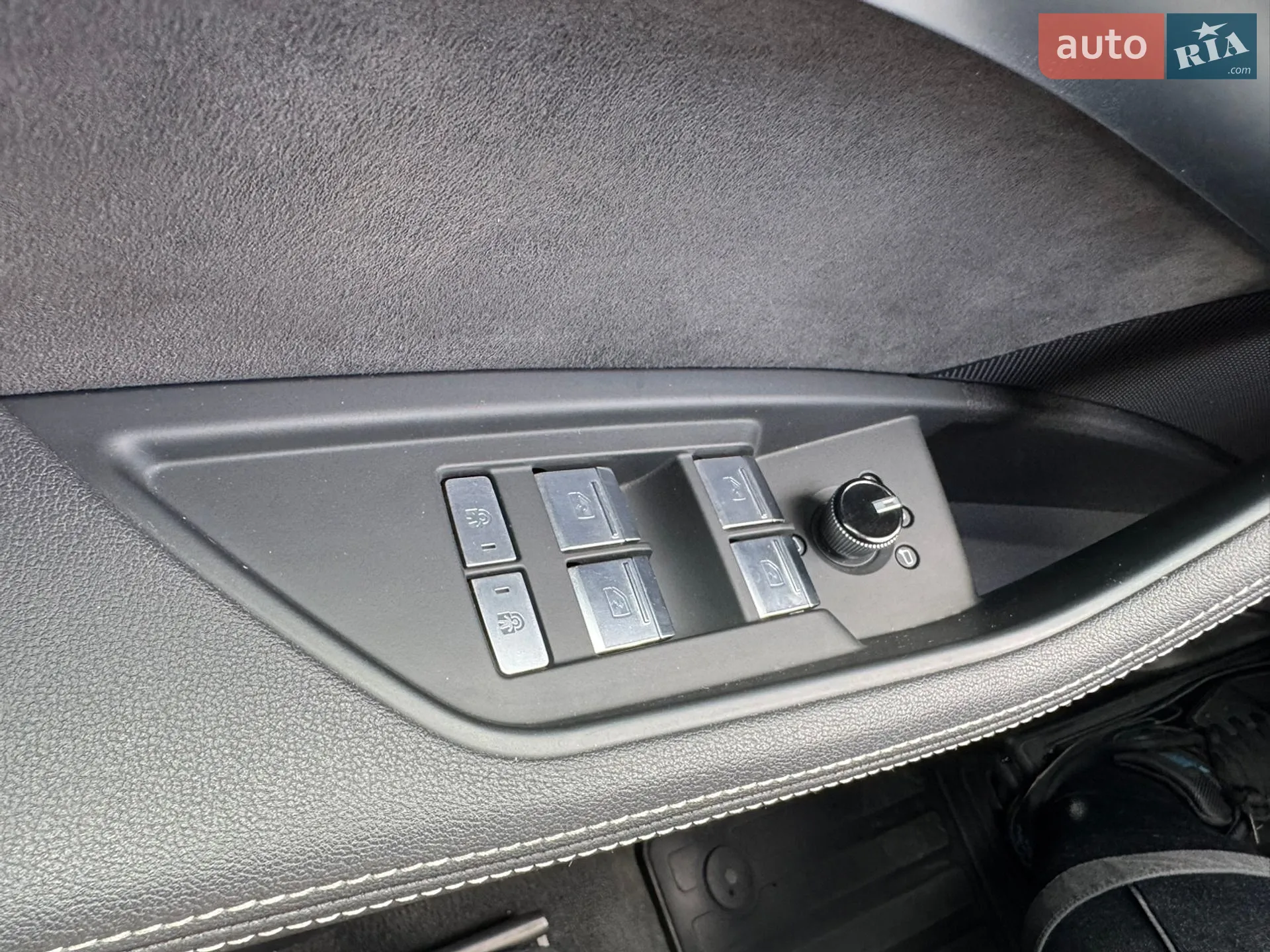 2019 Audi e-tron - мініатюра 50