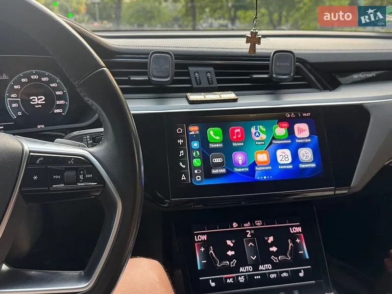 Audi e-tron 2020 VIN WAUZZZGE5LB037022 фото оголошення 39 з 67