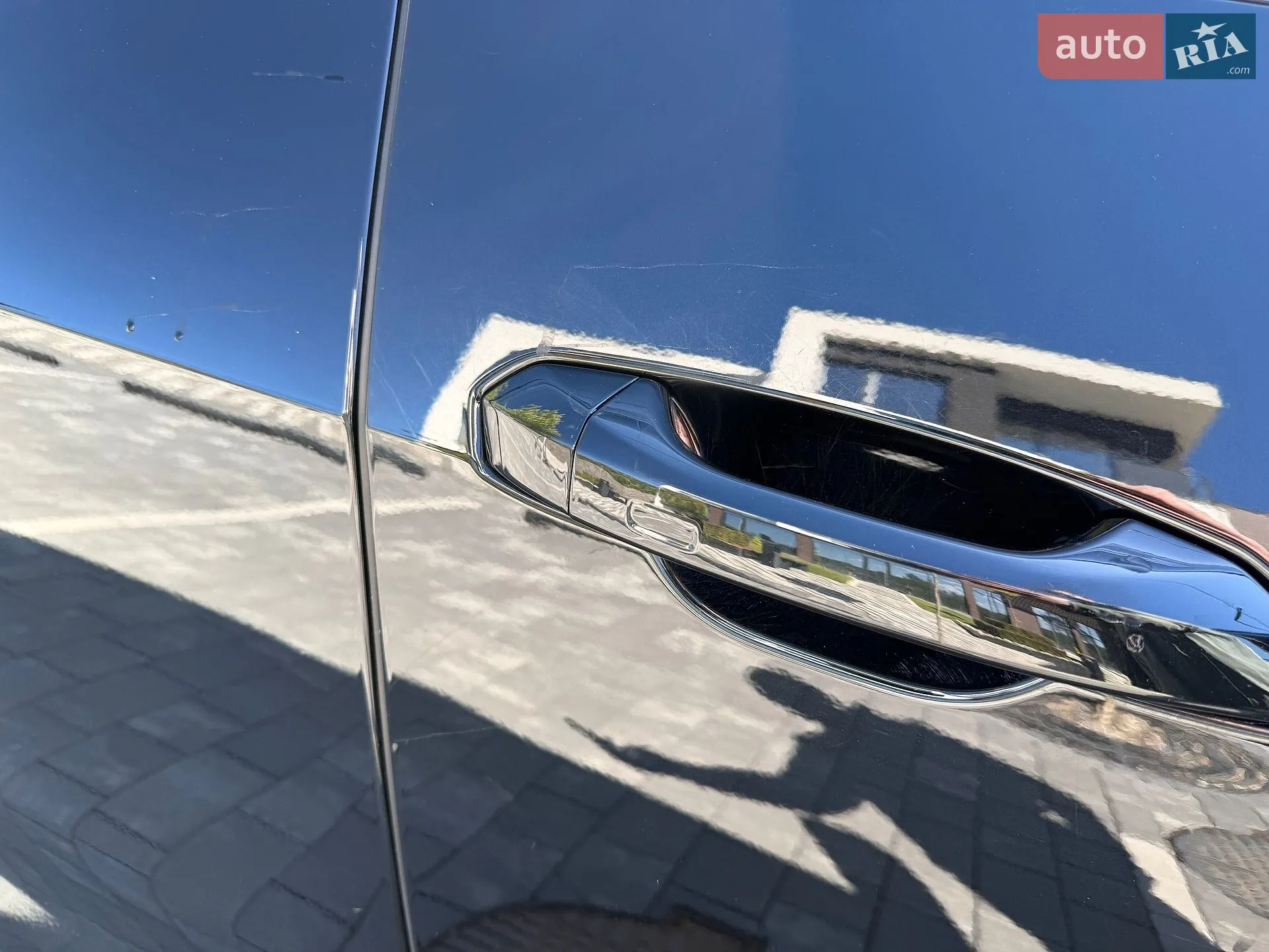 2019 Audi e-tron - мініатюра 15