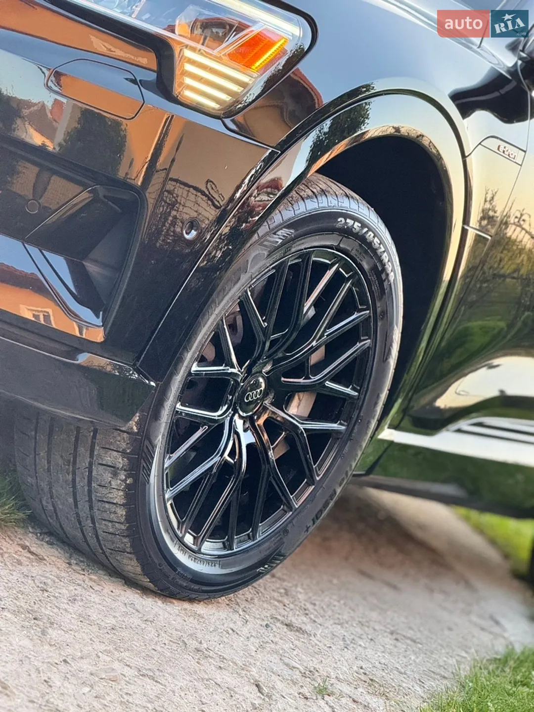 2019 Audi e-tron - мініатюра 15