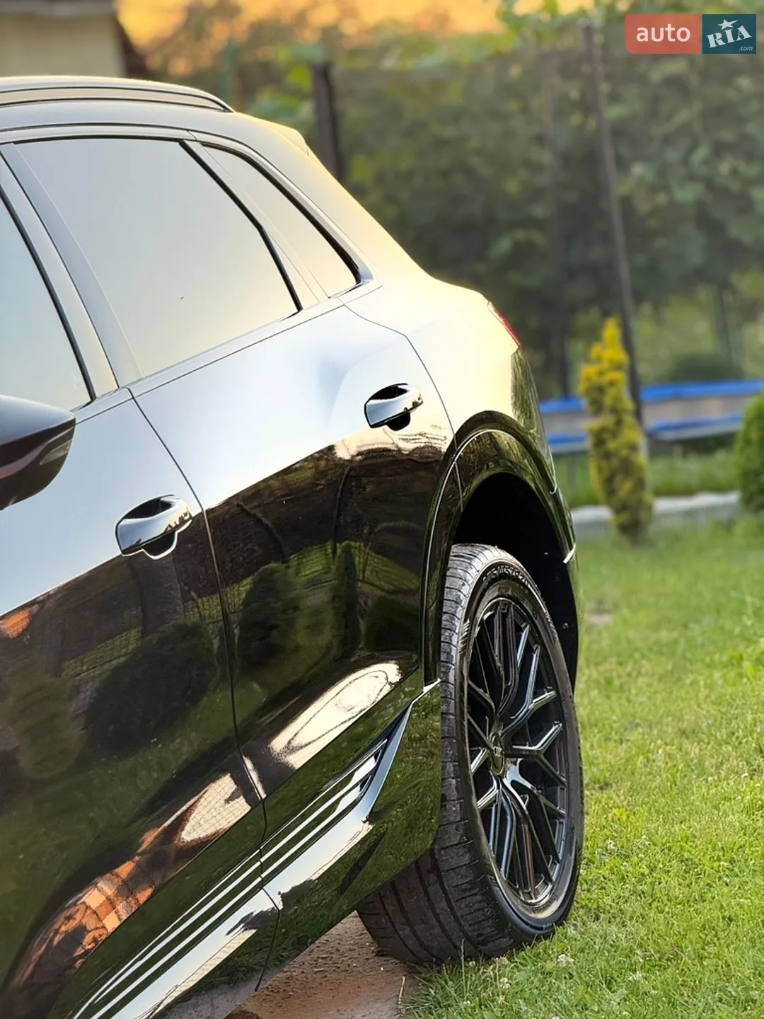 2019 Audi e-tron - мініатюра 17
