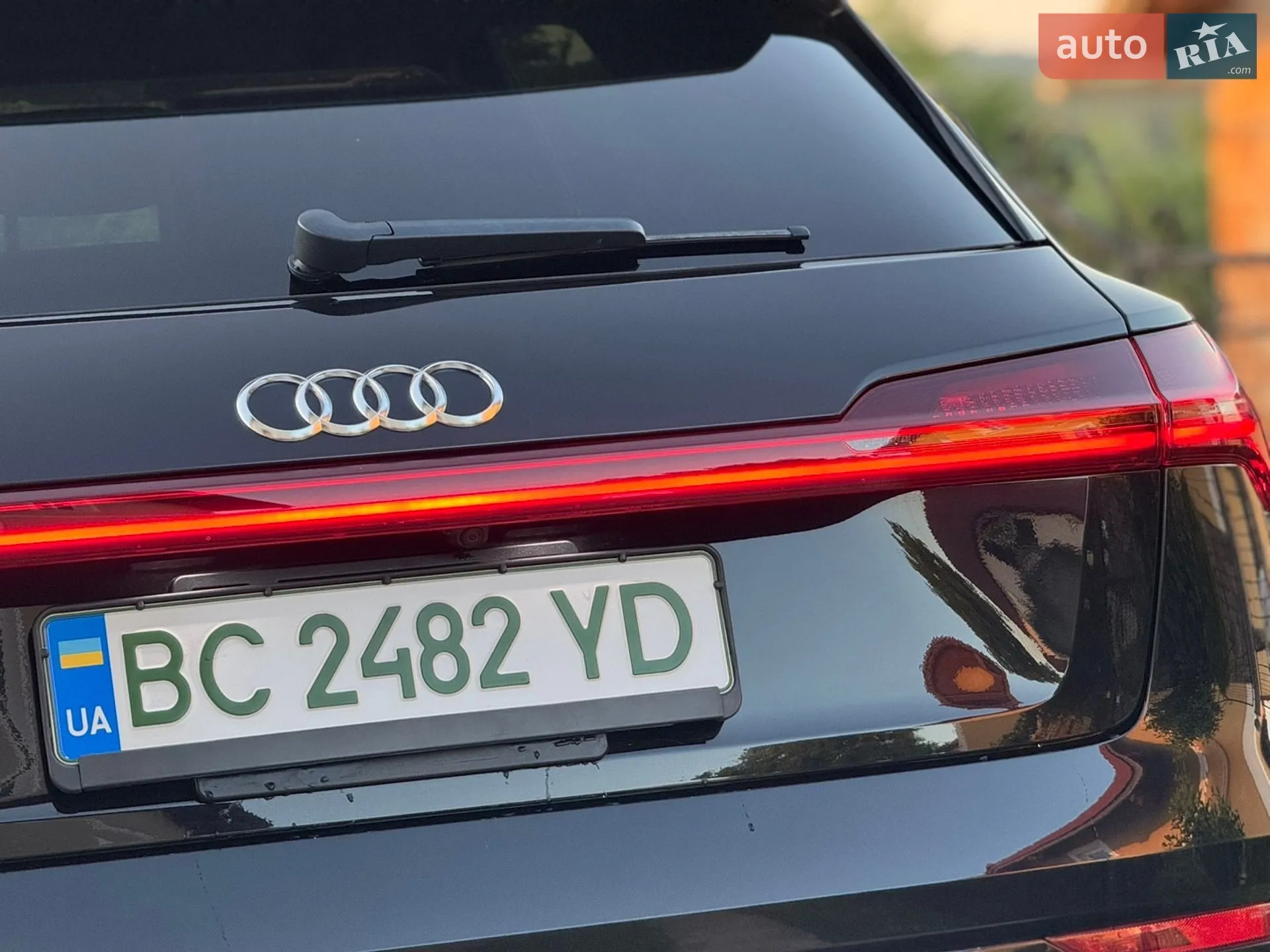 2019 Audi e-tron - мініатюра 25