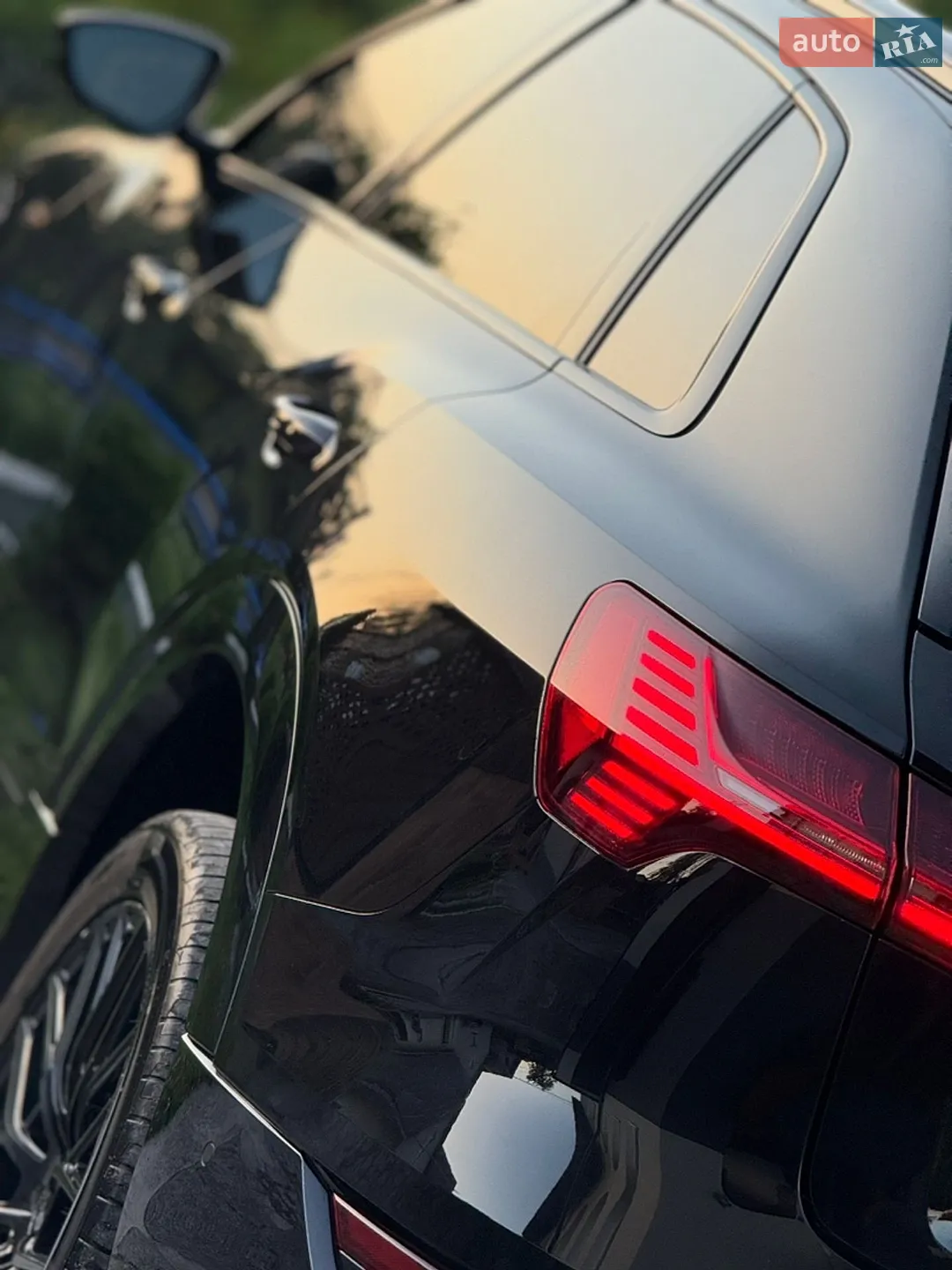 2019 Audi e-tron - мініатюра 29