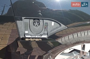 Внедорожник / Кроссовер Audi e-tron 2020 в Виннице