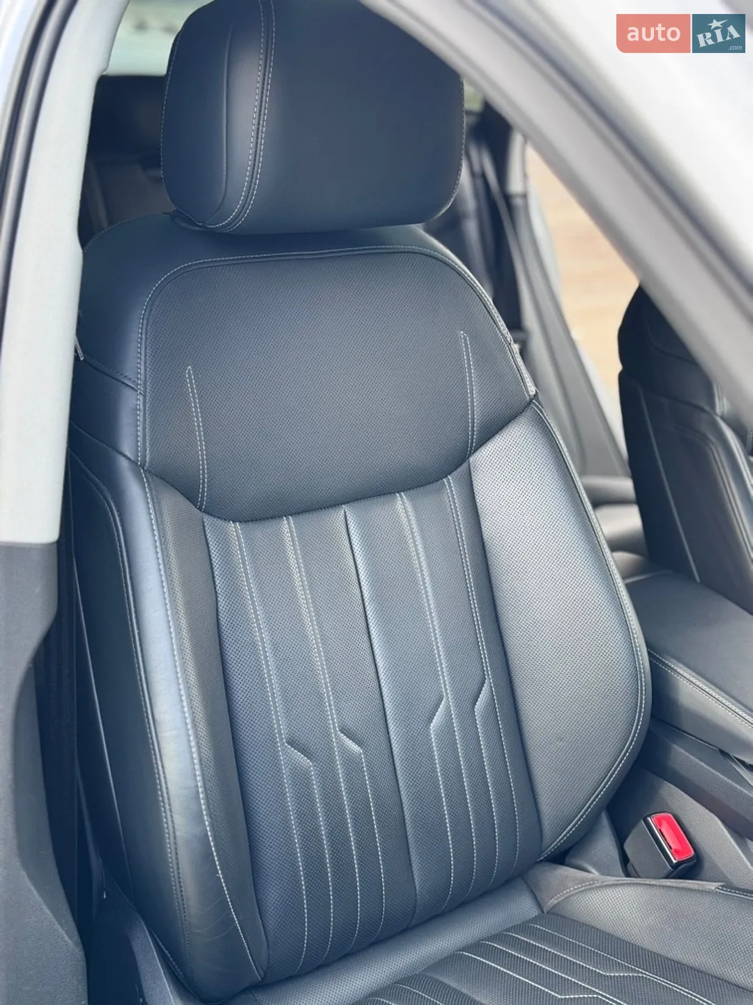 2019 Audi e-tron - мініатюра 27