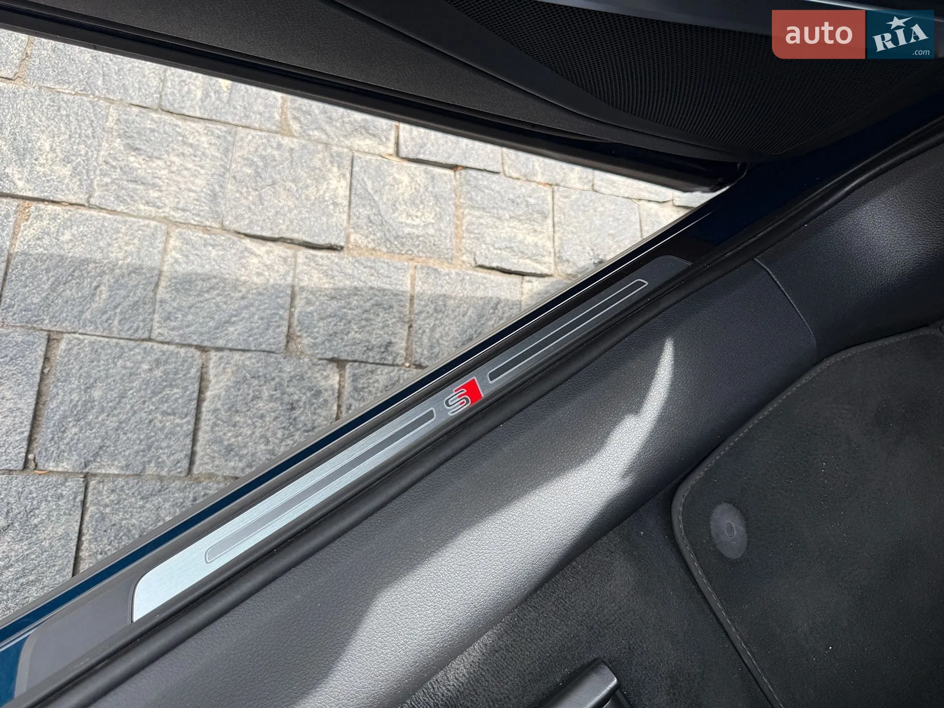 2019 Audi e-tron - мініатюра 16